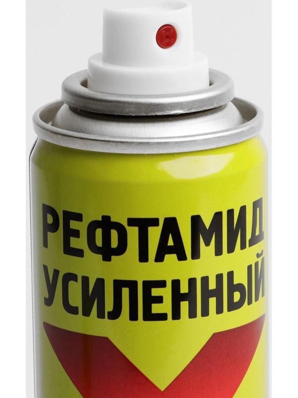 Аэрозоль от клещей 