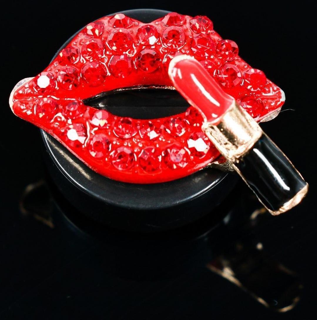 Украшение в дефлектор автомобиля 