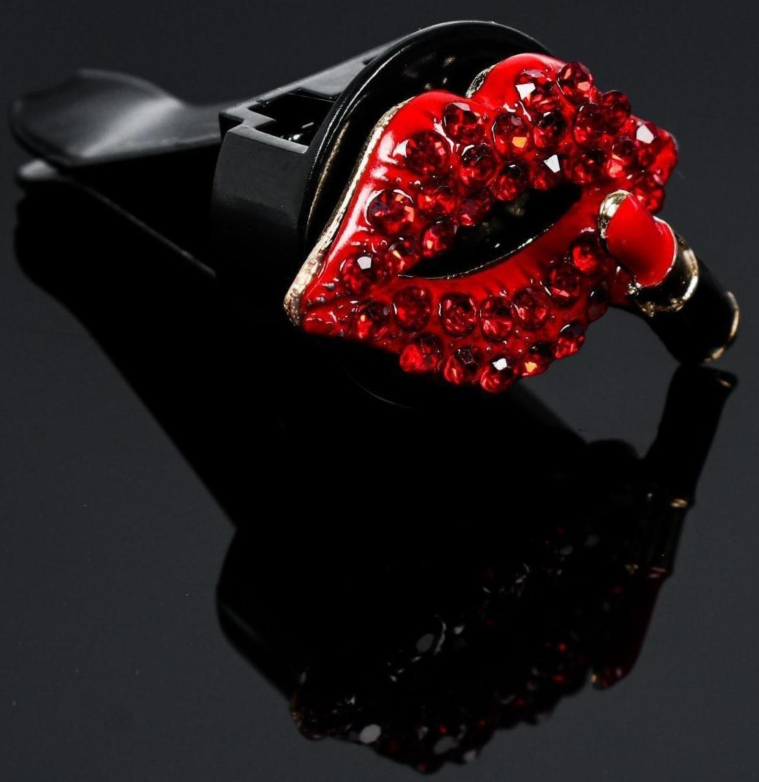 Украшение в дефлектор автомобиля 