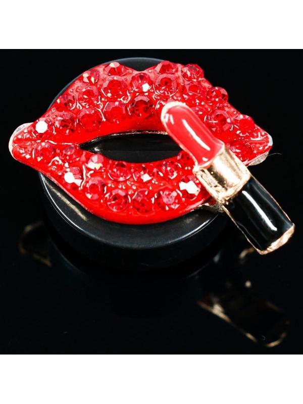 Украшение в дефлектор автомобиля 