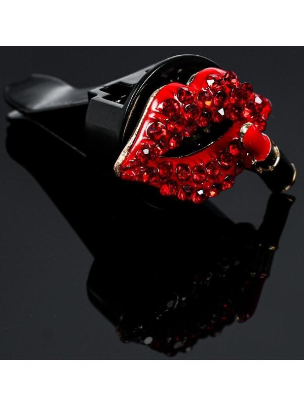 Украшение в дефлектор автомобиля 