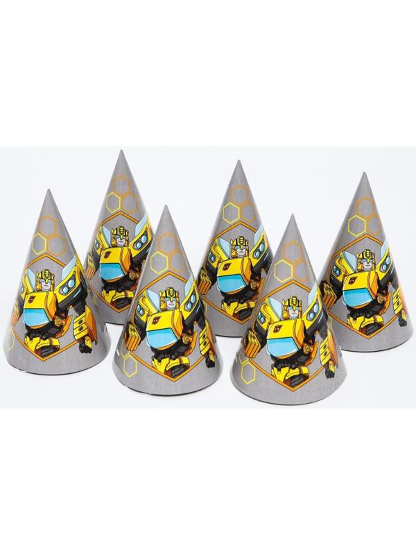 Набор бумажной посуды 