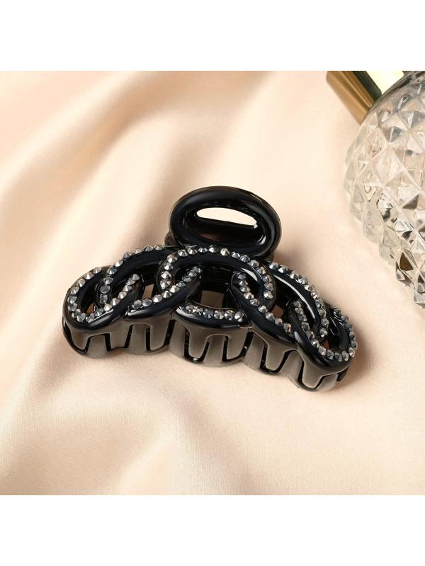 Краб для волос 