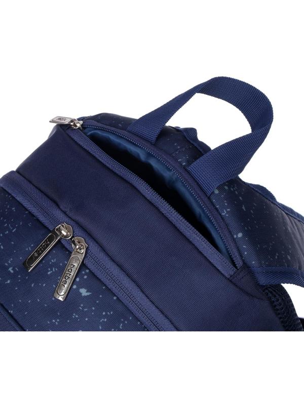 Рюкзак школьный 42 х 29 х 12 см, эргономичная спинка, отделение для ноутбука, Hatber Sreet 