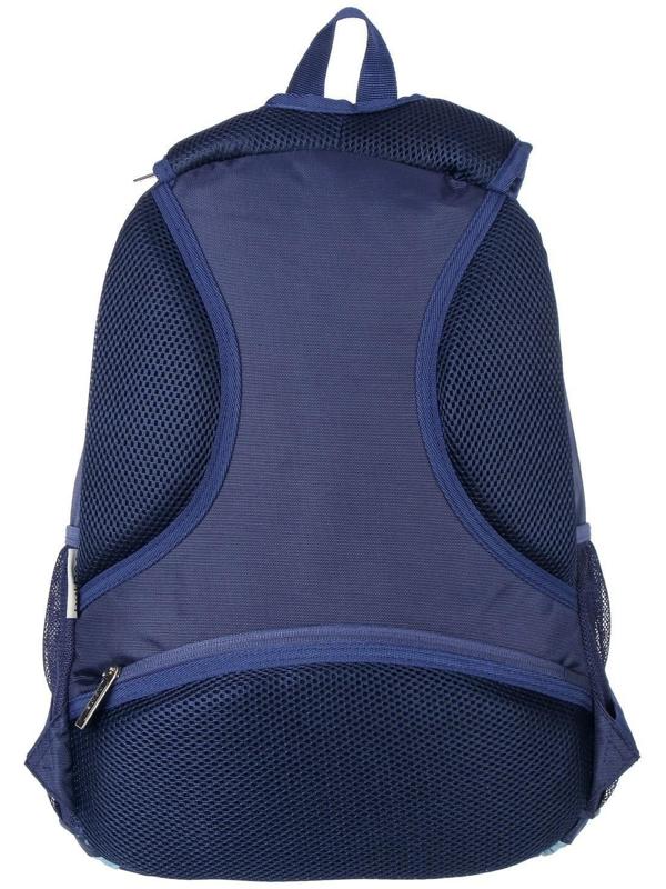 Рюкзак школьный 42 х 29 х 12 см, эргономичная спинка, отделение для ноутбука, Hatber Sreet 