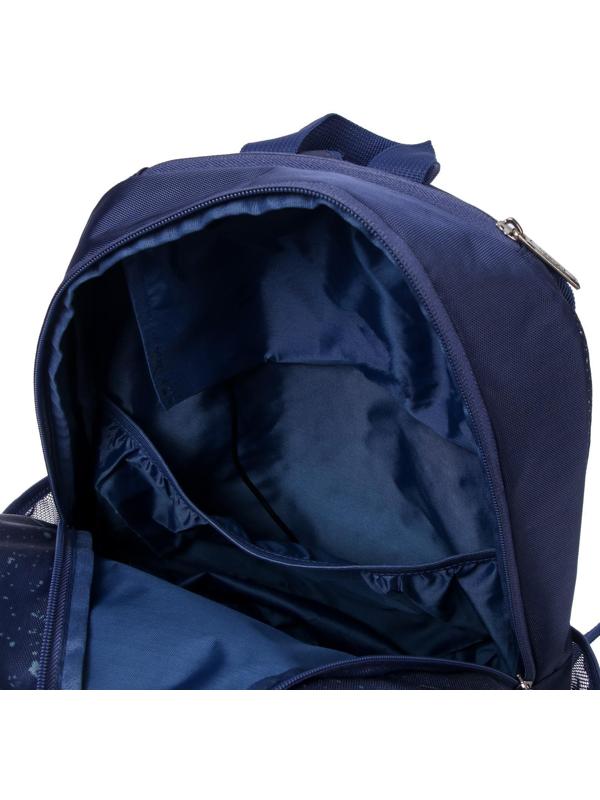 Рюкзак школьный 42 х 29 х 12 см, эргономичная спинка, отделение для ноутбука, Hatber Sreet 