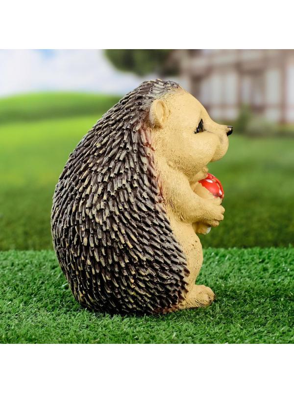 Садовая фигура 