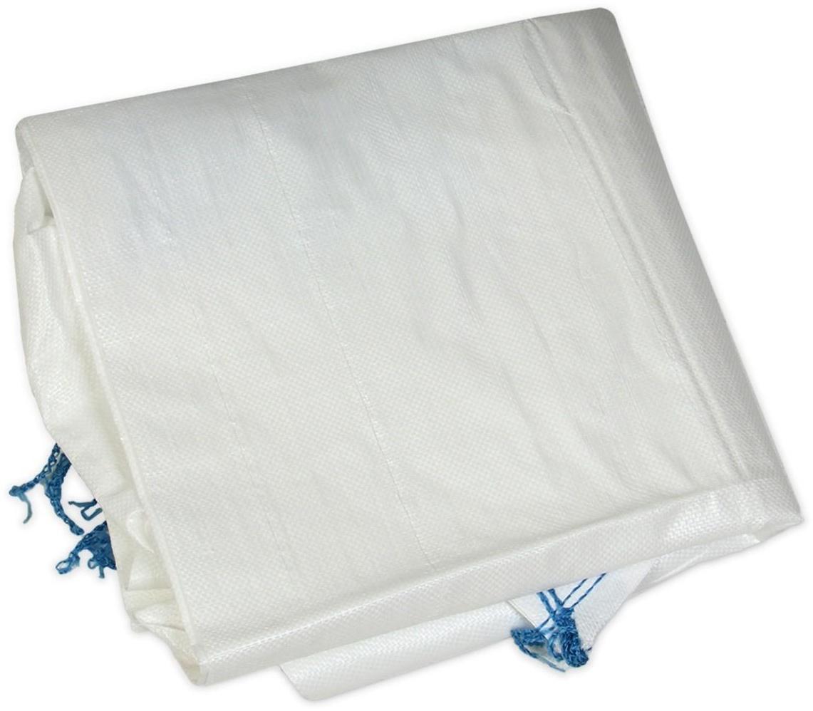 Контейнер МКР, 1000 кг, 75 × 75 × 140 см, сплошное дно, 2 стропы, «Майка»