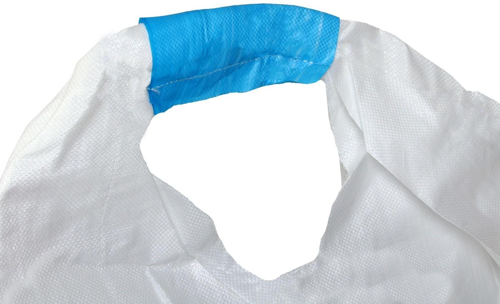 Контейнер МКР, 1000 кг, 75 × 75 × 140 см, сплошное дно, 2 стропы, «Майка»