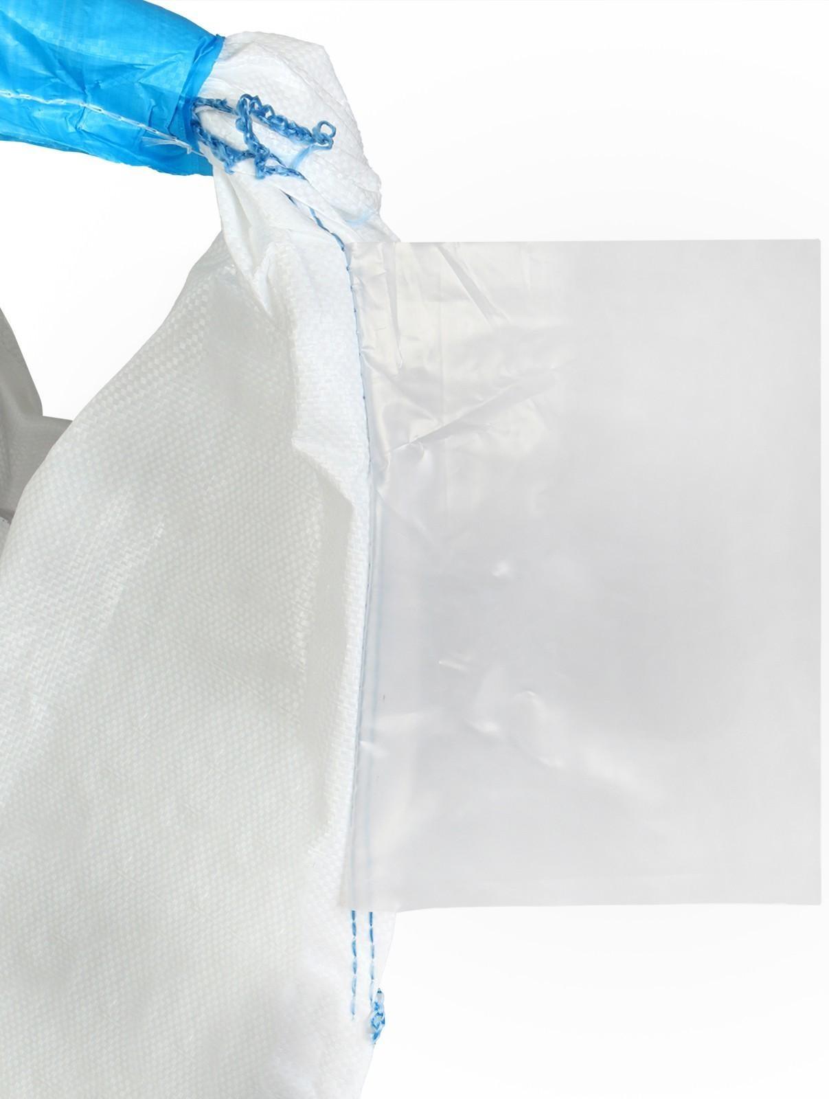 Контейнер МКР, 1000 кг, 75 × 75 × 140 см, сплошное дно, 2 стропы, «Майка»