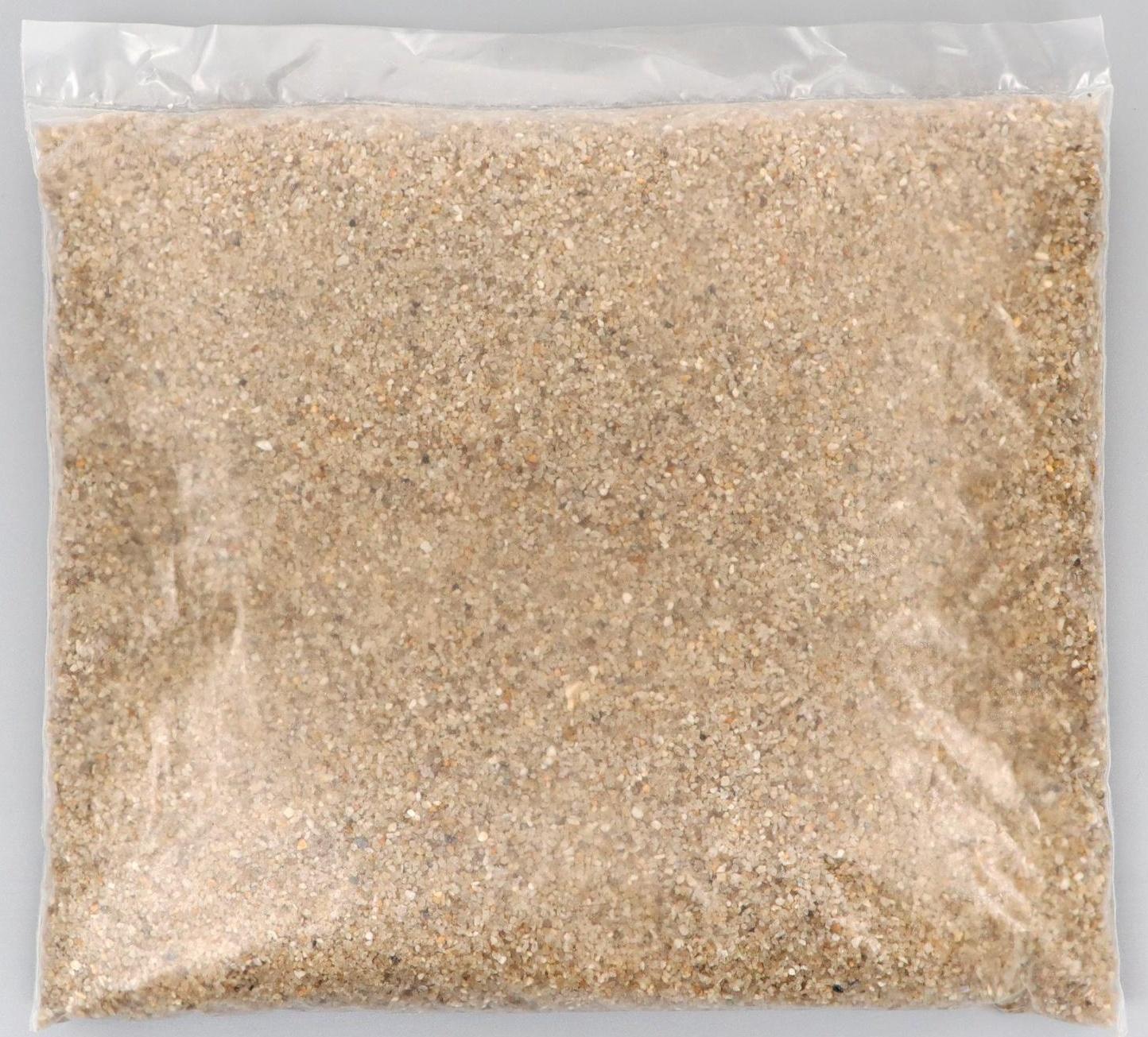 Речной песок 