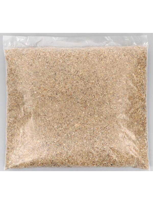 Речной песок 