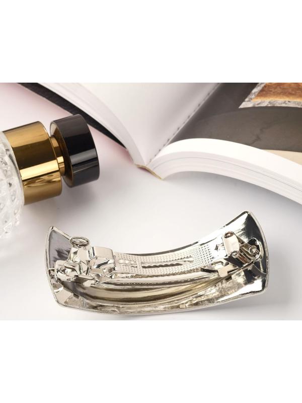 Заколка-автомат для волос 