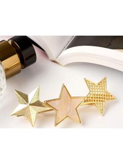 Заколка-автомат для волос 