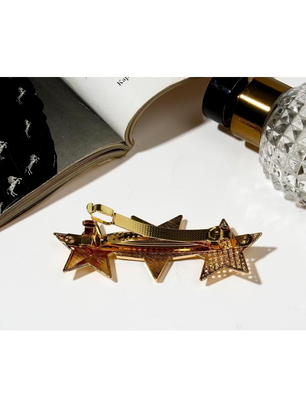 Заколка-автомат для волос 