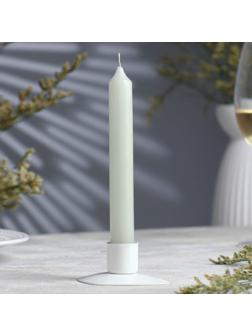 Свеча столовая ароматическая 