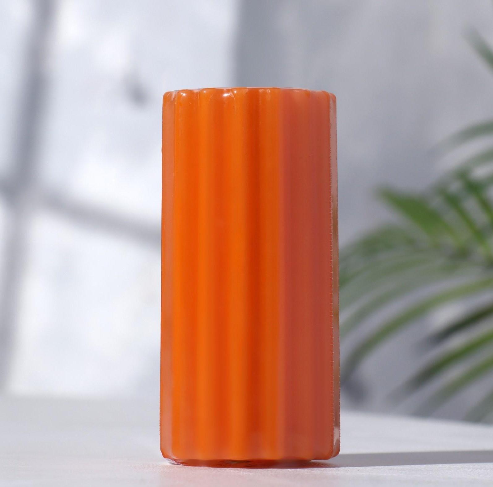 Свеча- цилиндр ароматическая 