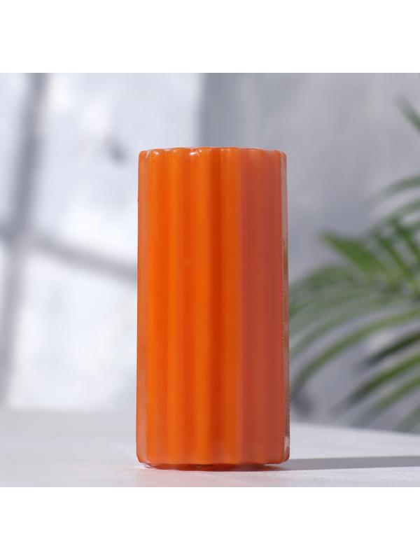 Свеча- цилиндр ароматическая 