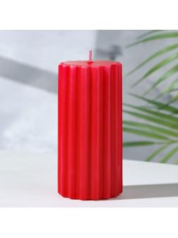 Свеча- цилиндр ароматическая 