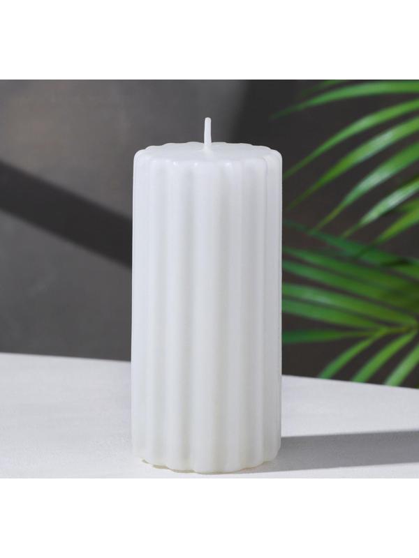 Свеча- цилиндр ароматическая 