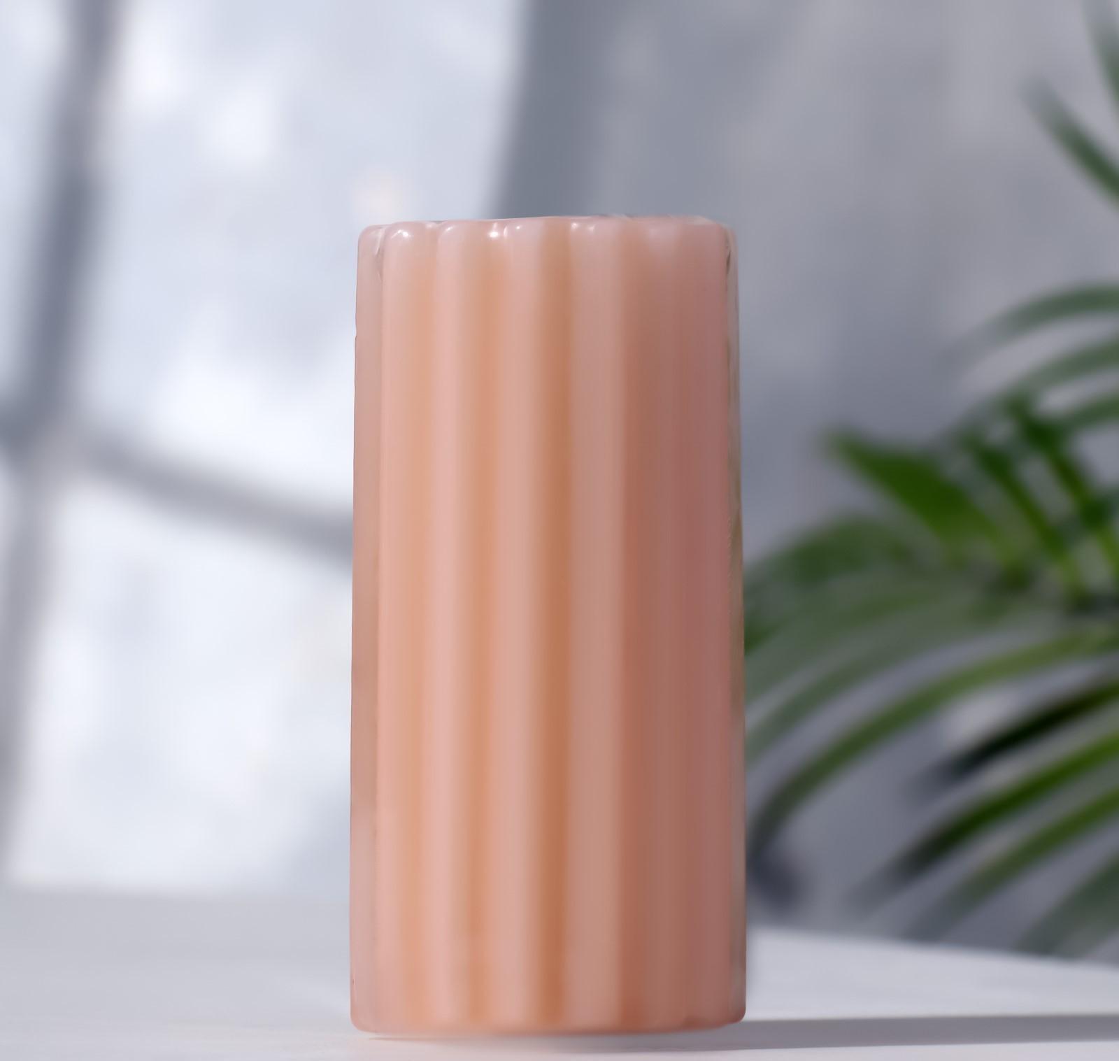 Свеча- цилиндр ароматическая 