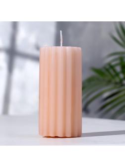 Свеча- цилиндр ароматическая 