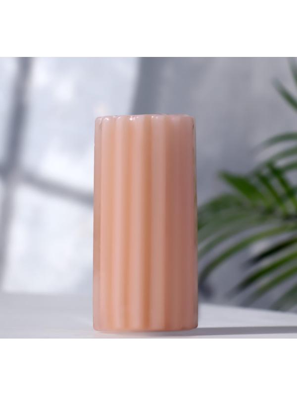 Свеча- цилиндр ароматическая 