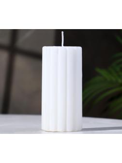 Свеча- цилиндр ароматическая 