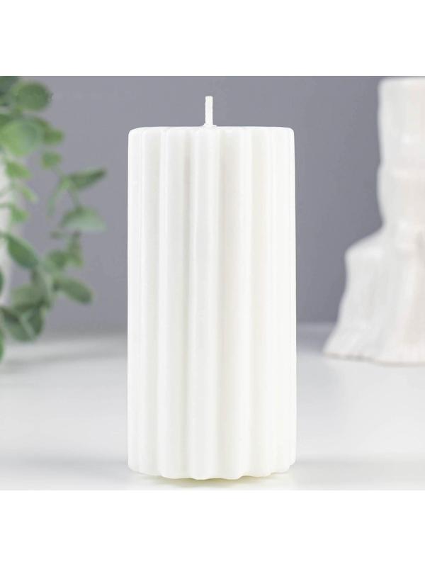 Свеча- цилиндр ароматическая 
