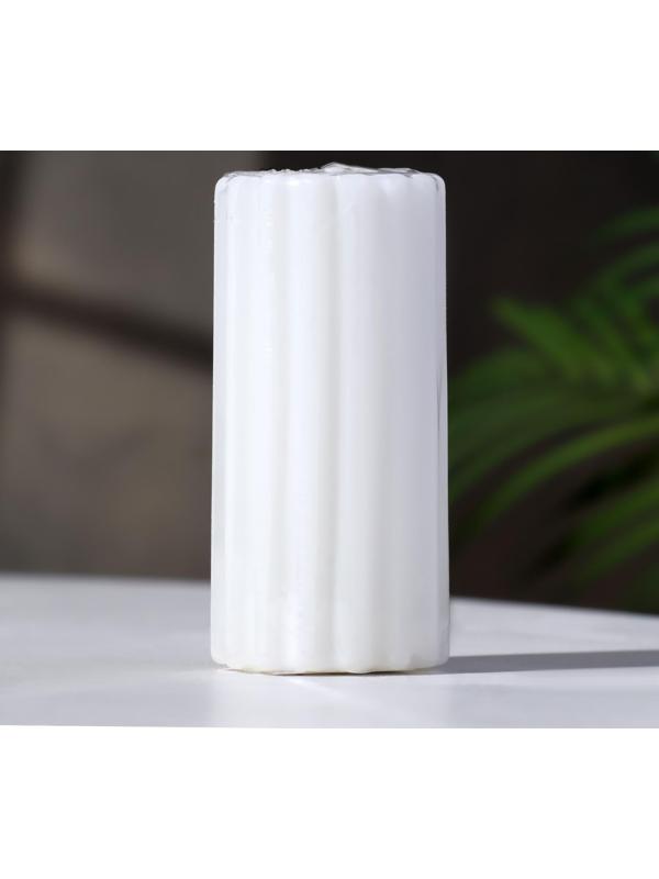Свеча- цилиндр ароматическая 