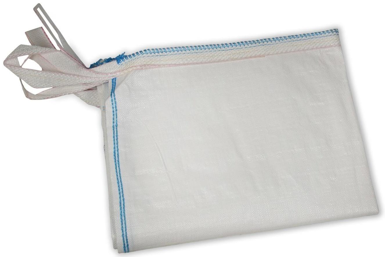 Контейнер МКР, 1500 кг, 95 × 95 × 100 см, сплошное дно, 4 стропы