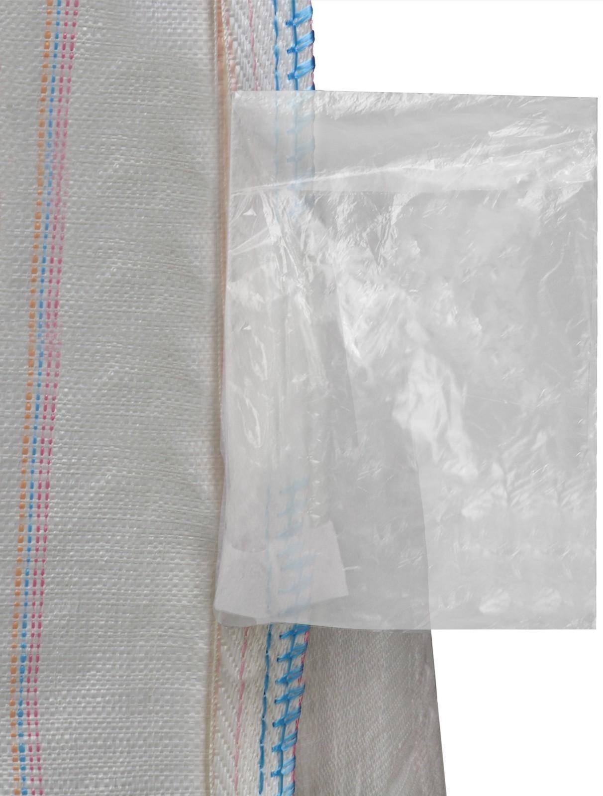 Контейнер МКР, 1500 кг, 95 × 95 × 100 см, сплошное дно, 4 стропы