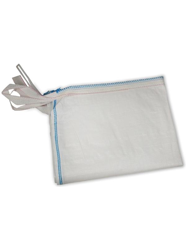 Контейнер МКР, 1500 кг, 95 × 95 × 100 см, сплошное дно, 4 стропы