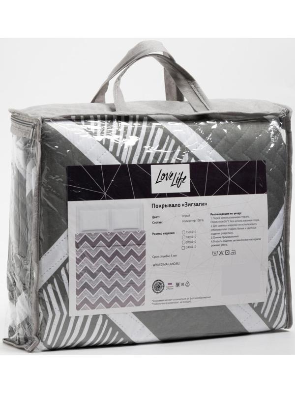 Покрывало LoveLife евро 