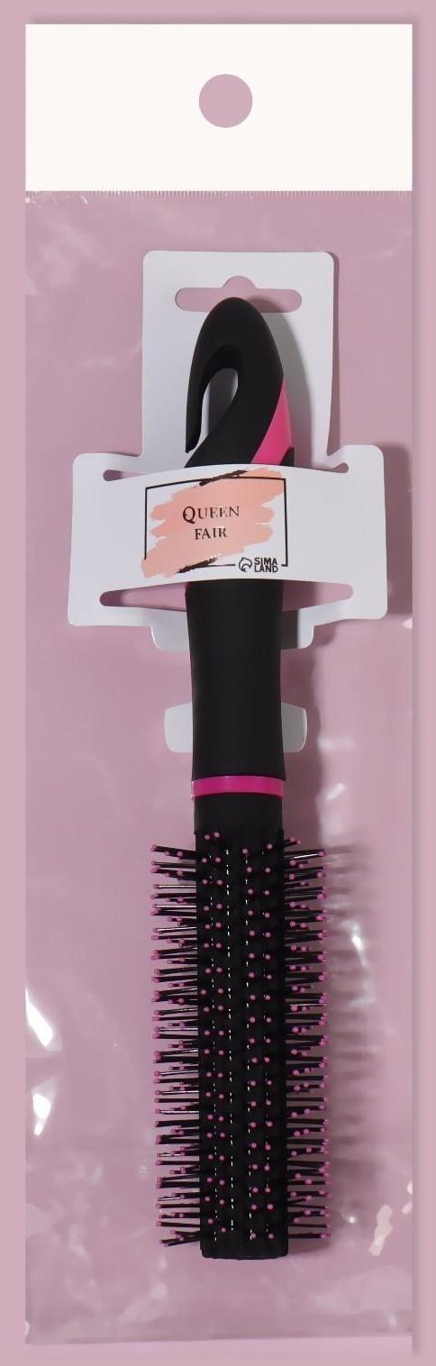 Брашинг, d = 2/4 × 23 см, цвет МИКС