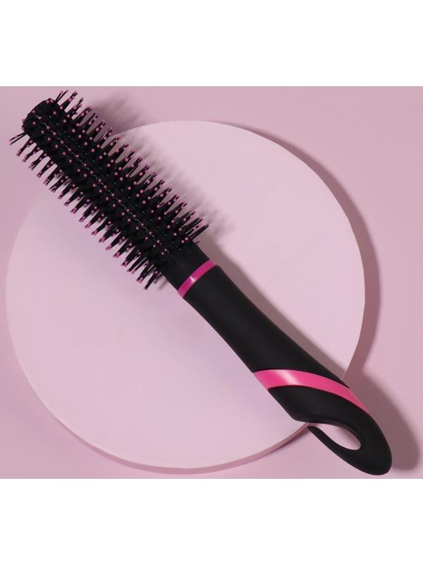 Брашинг, d = 2/4 × 23 см, цвет МИКС