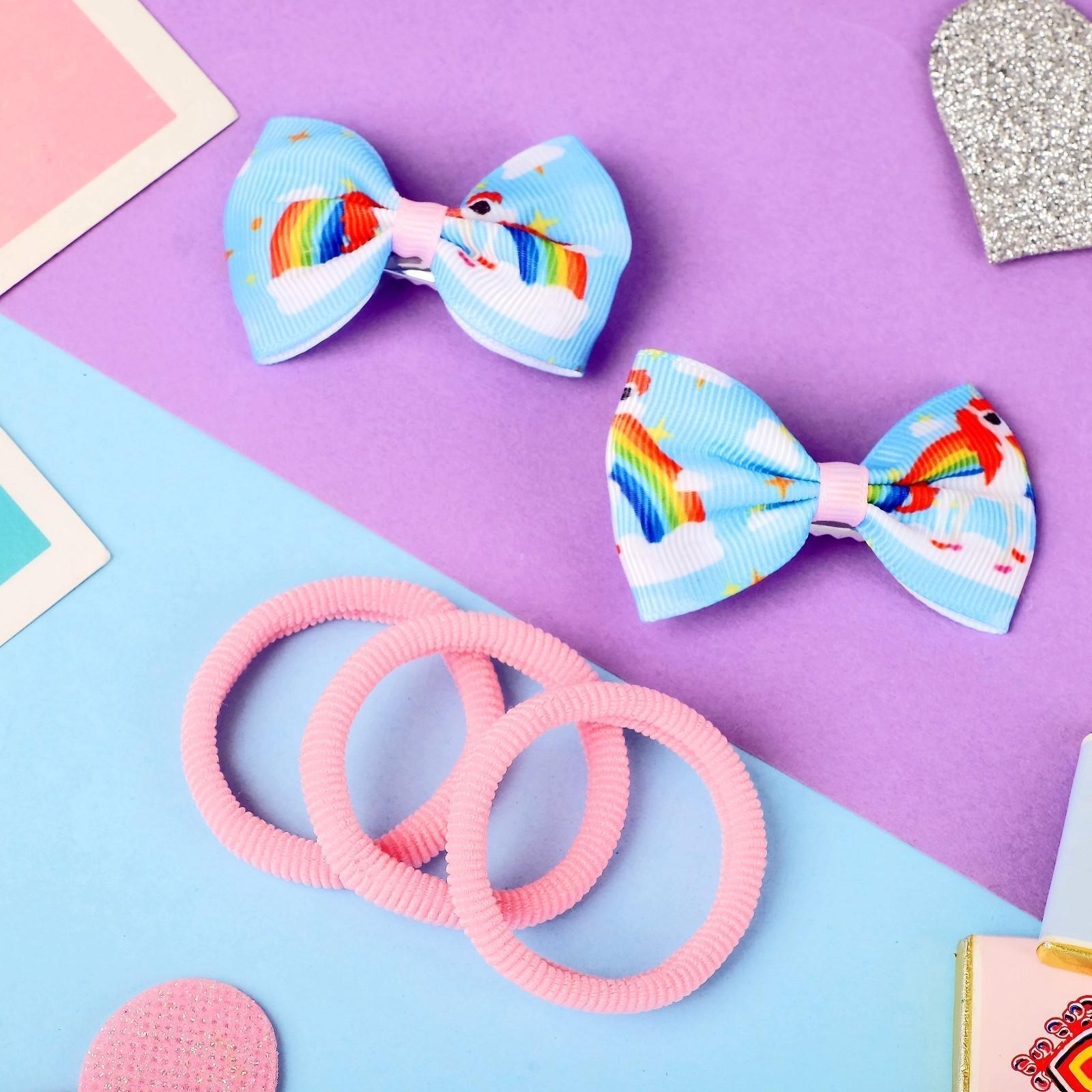 Набор для волос 