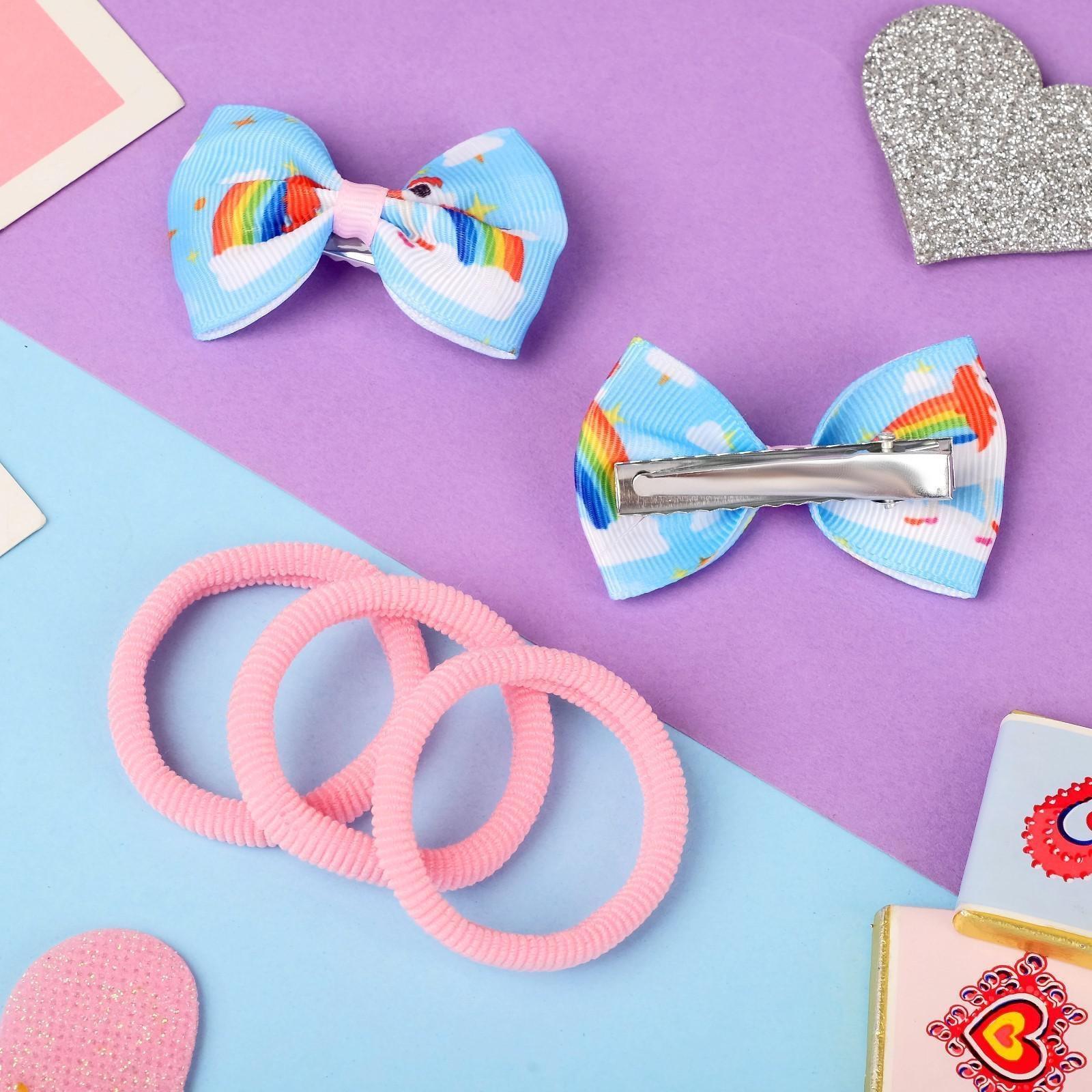 Набор для волос 