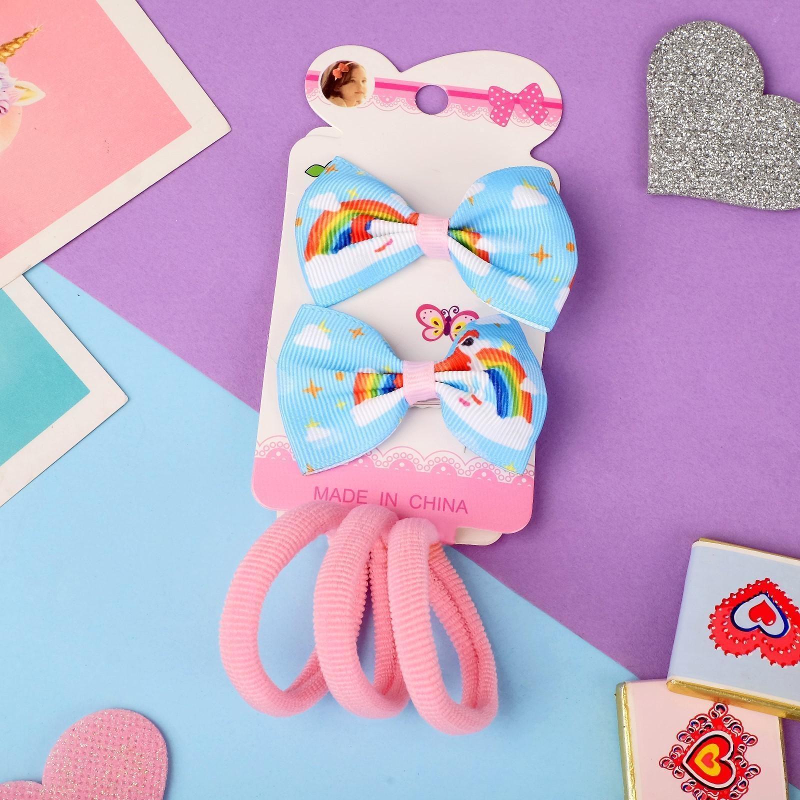 Набор для волос 