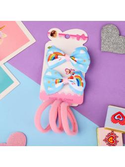 Набор для волос 