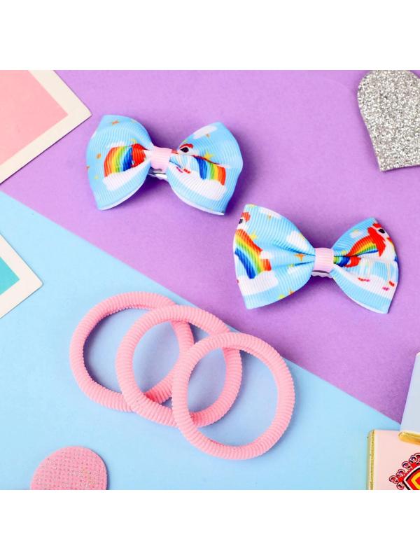 Набор для волос 