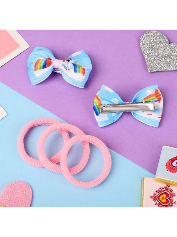 Набор для волос 