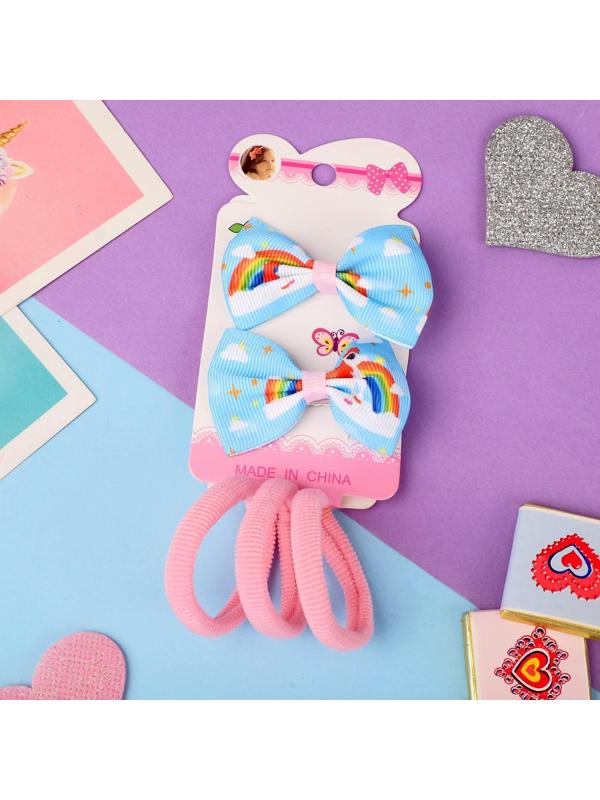 Набор для волос 