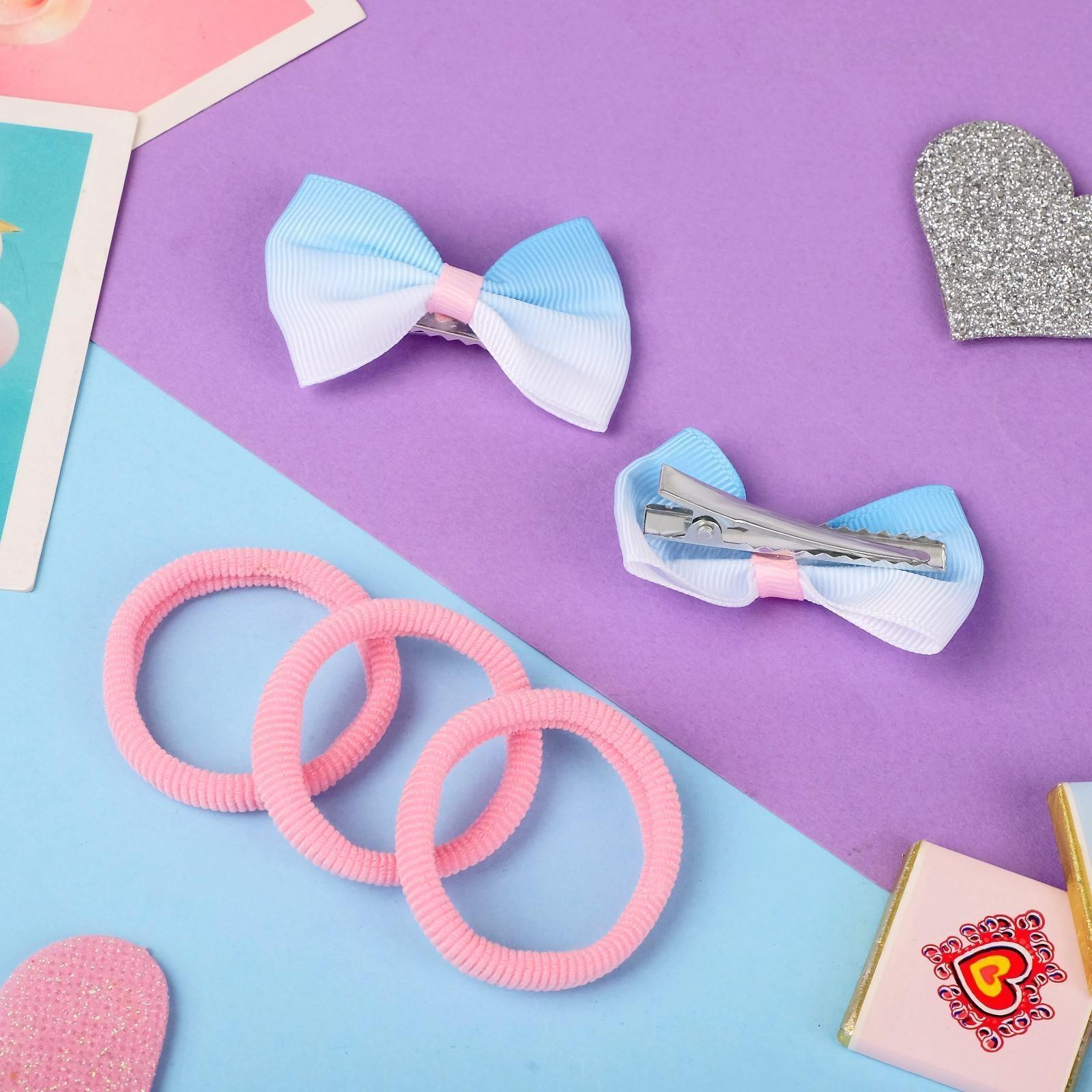 Набор для волос 