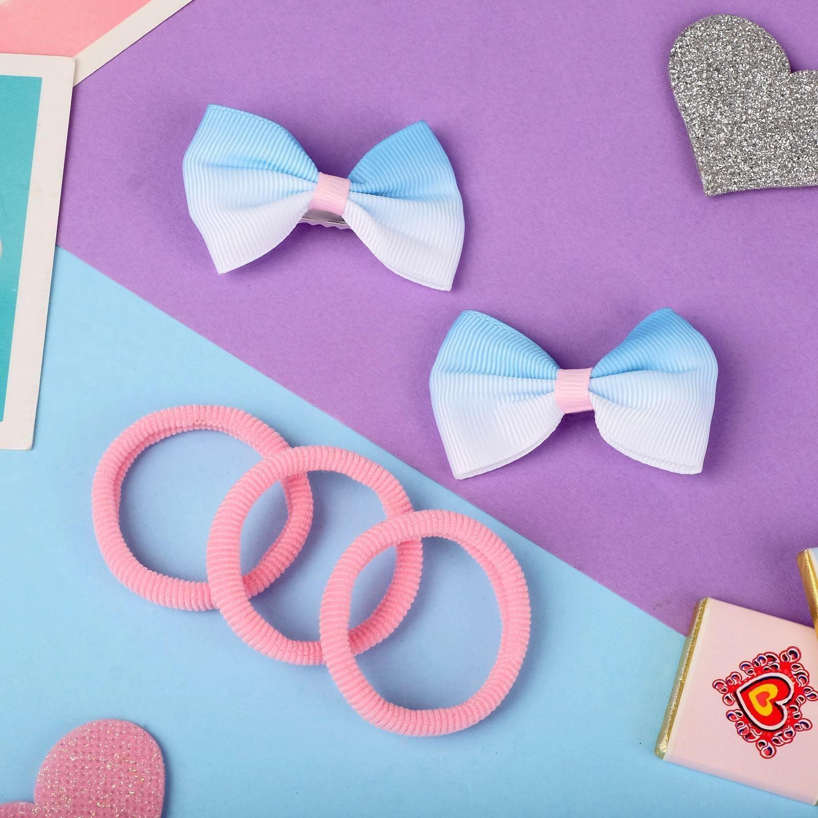 Набор для волос 