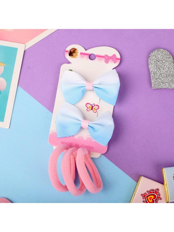 Набор для волос 