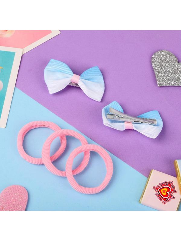 Набор для волос 