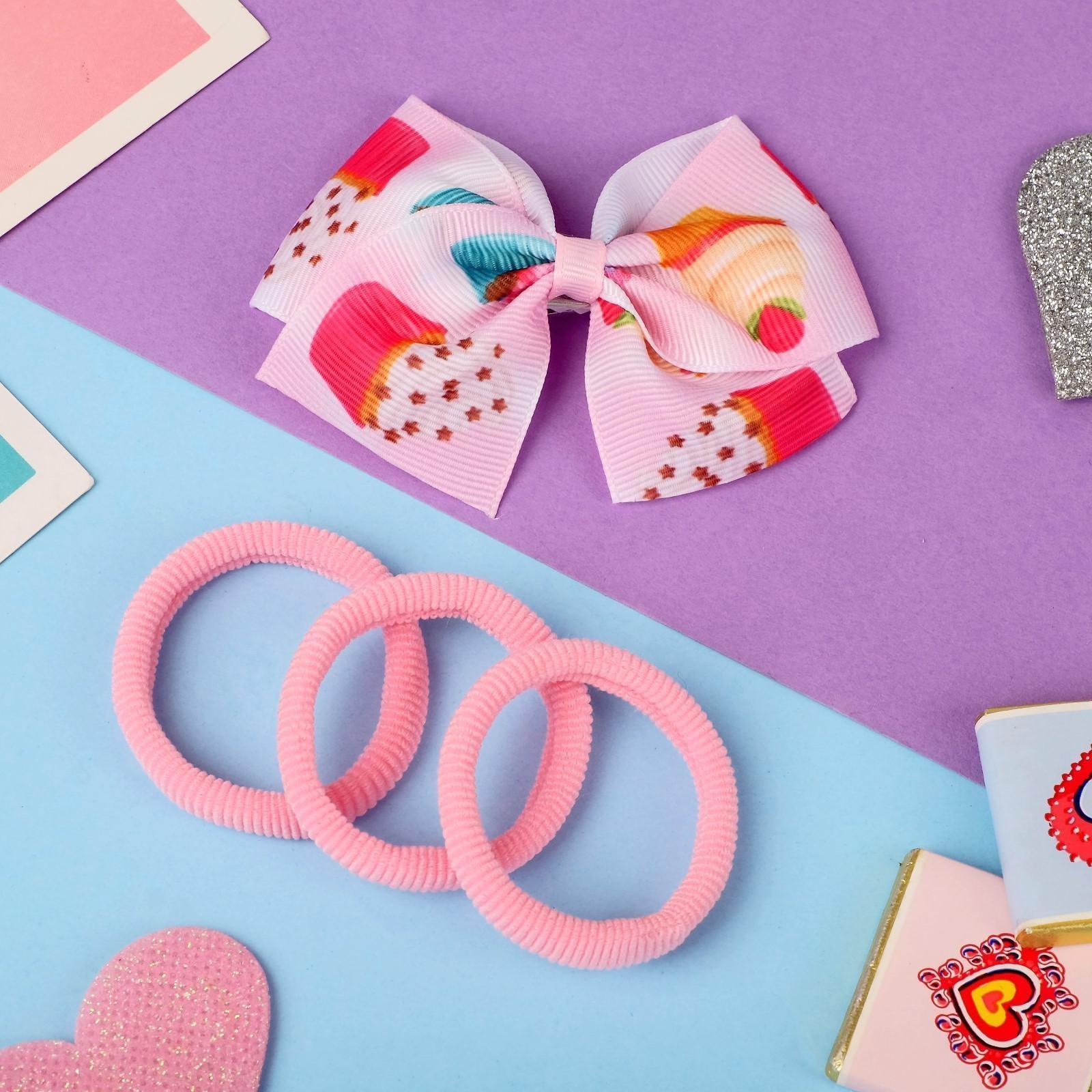 Набор для волос 