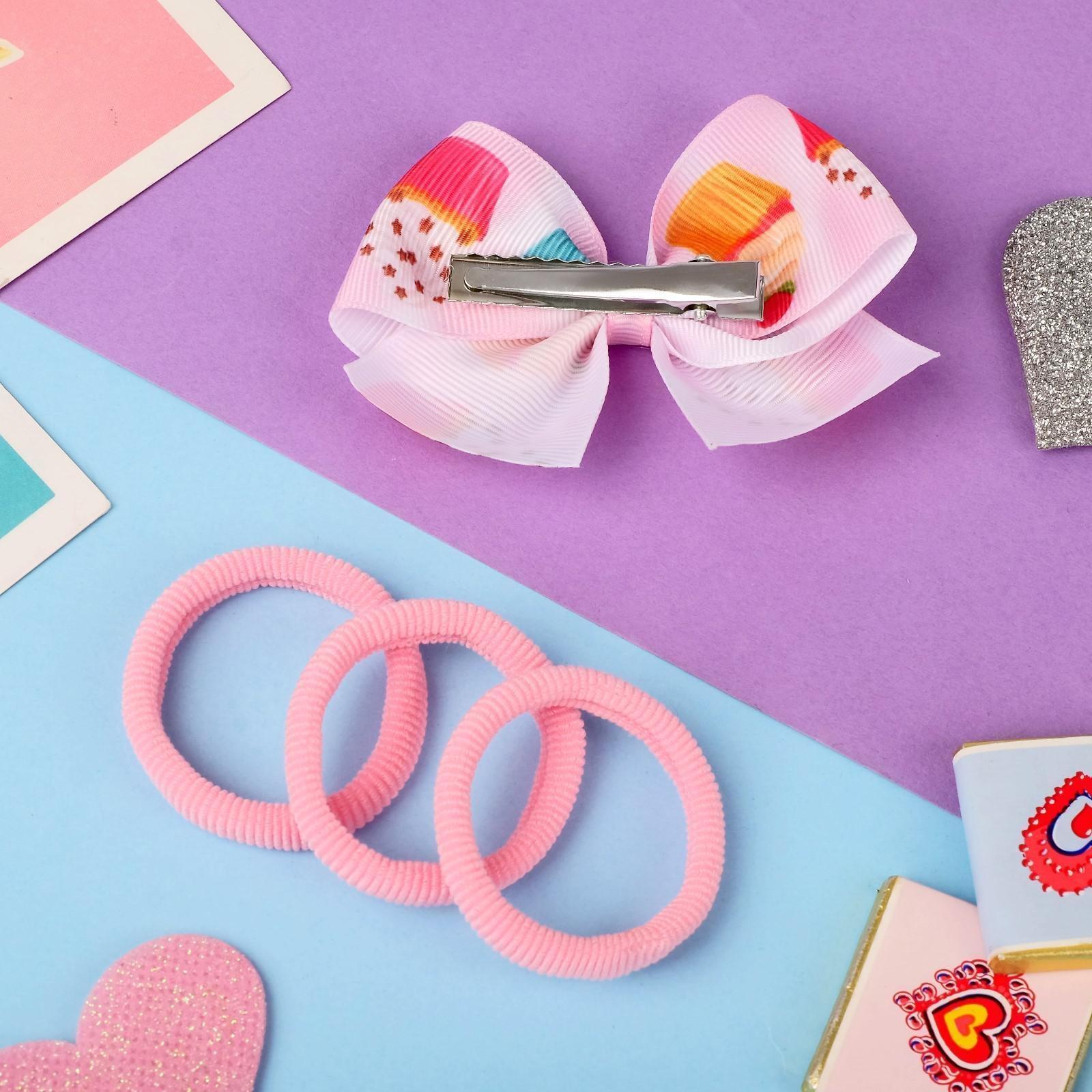 Набор для волос 