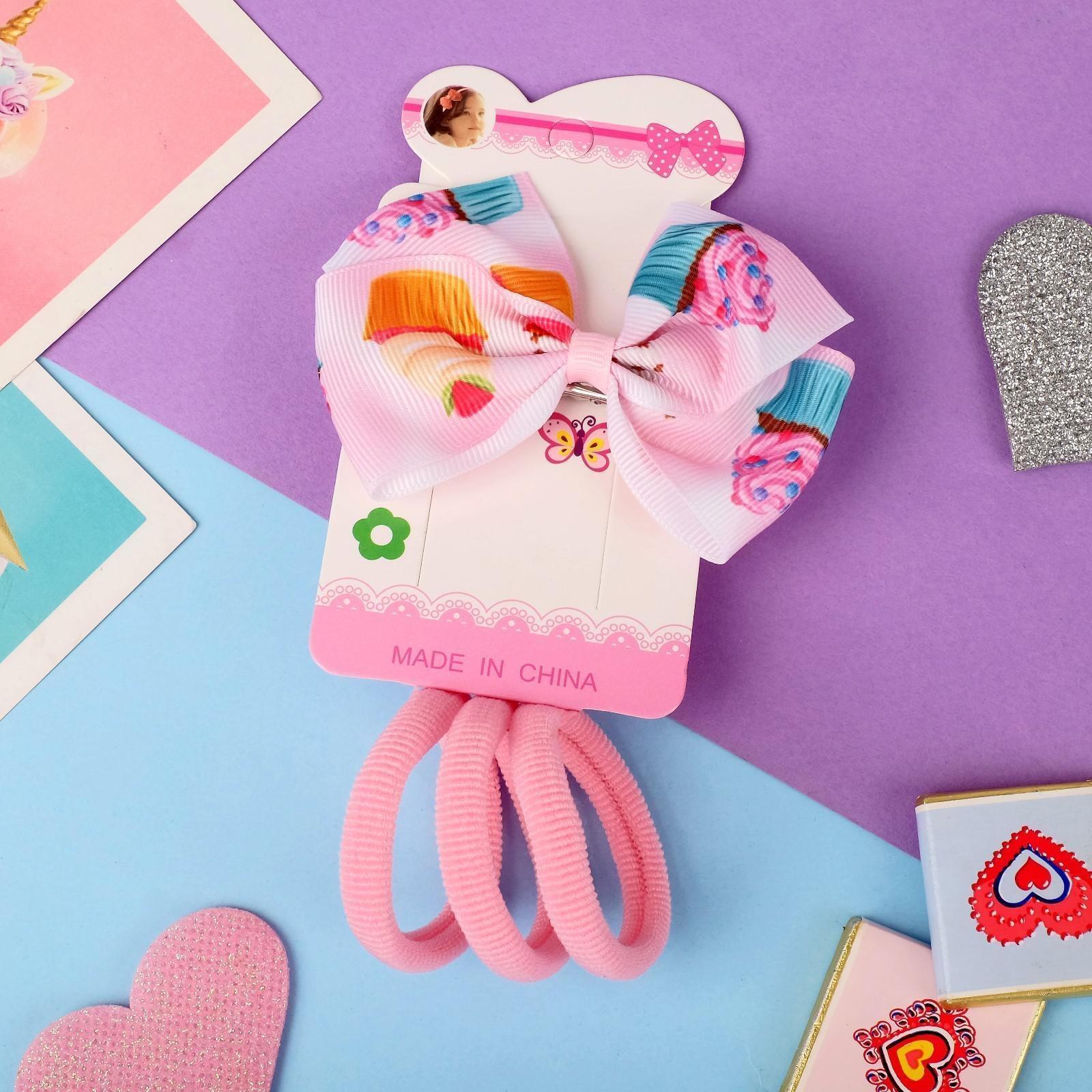 Набор для волос 